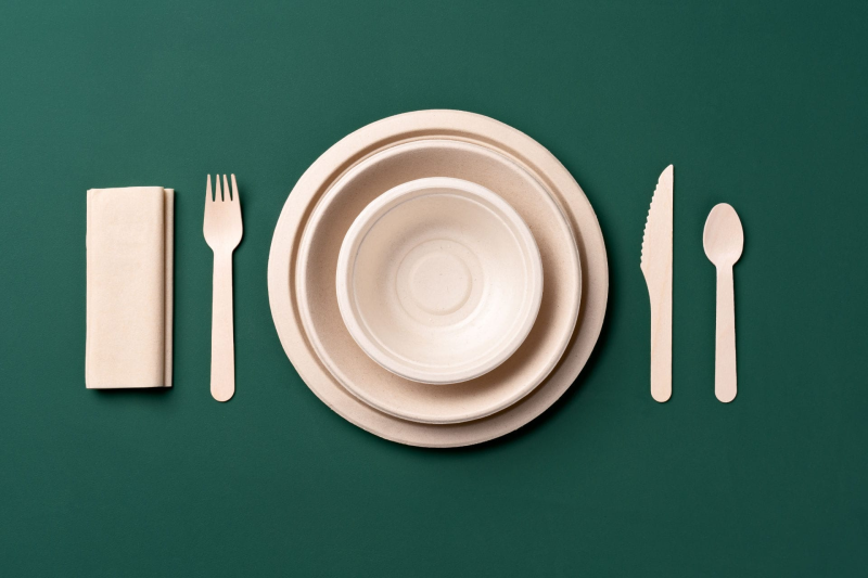 Terrines & Bowls