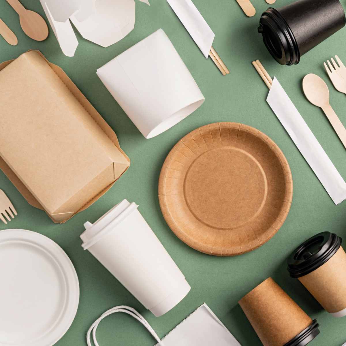 Disposable Products
