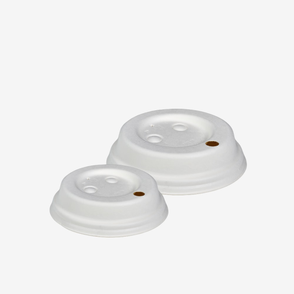 &ldquo;Earth-Lid&rdquo; Paper Lid