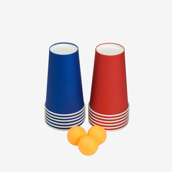 Beer Pong