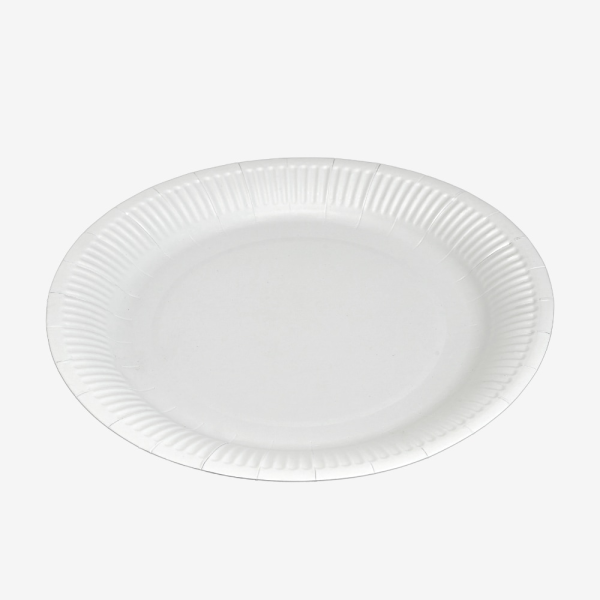 Paper plates