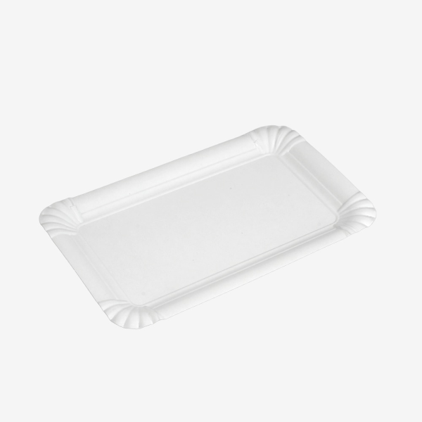 Paper plates