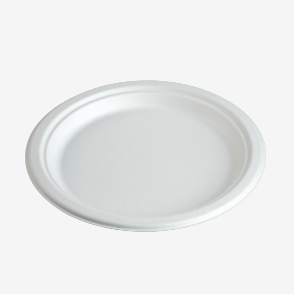 Sugarcane plates