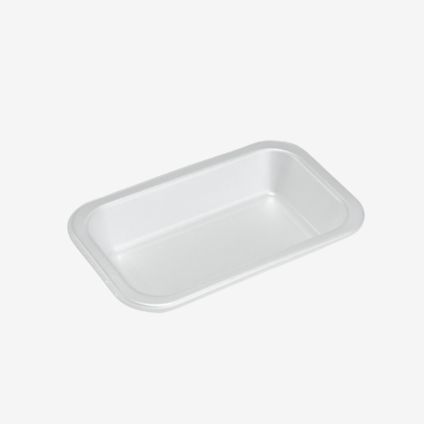 XPS Sealed Tray