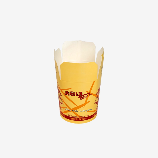 &ldquo;Asia&rdquo; To-Go Box