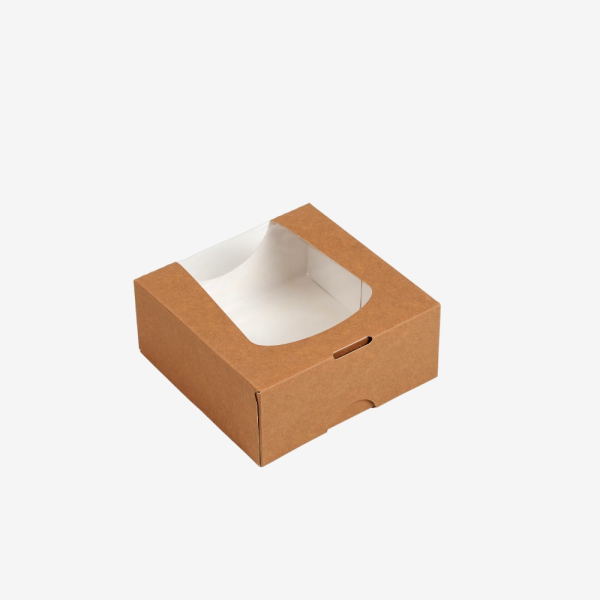 Snack box