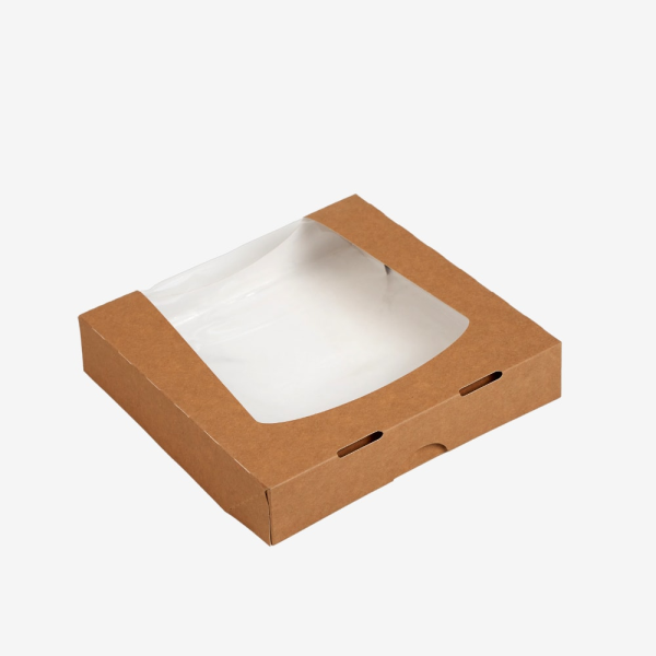 Snack box
