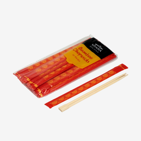 Bamboo Chopsticks