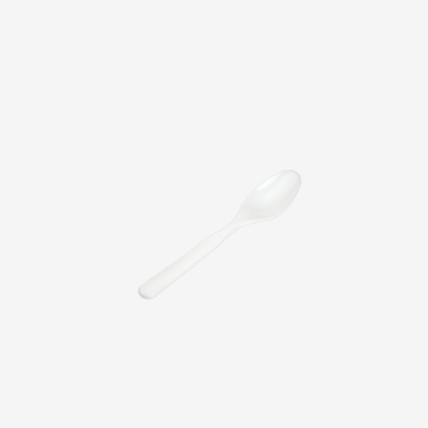 Reuseable Coffee spoon "Elements"