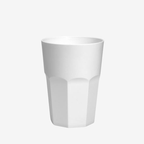 Reuseable Cocktail cup