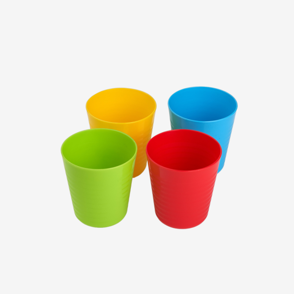 Reuseable Cups