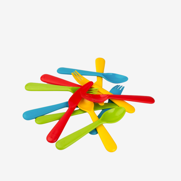 Reuseable Cutlery