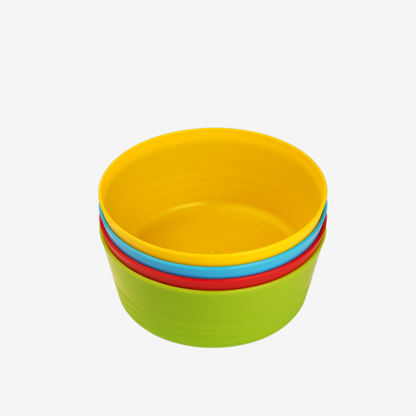 Reuseable Bowl