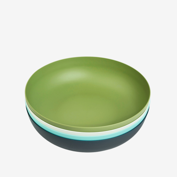 MultiChoice Plate
