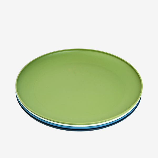 MultiChoice Menu Plate
