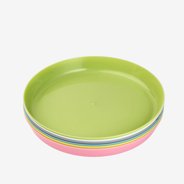 SmartChoice Plate